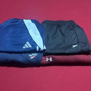 Mens XXL athletic pants